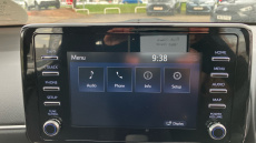 Toyota Yaris 1.5 Hybrid Icon 5dr CVT Hybrid Hatchback